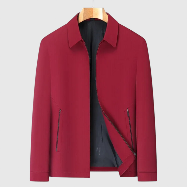 Luboš - Moderní Esenciální Bunda