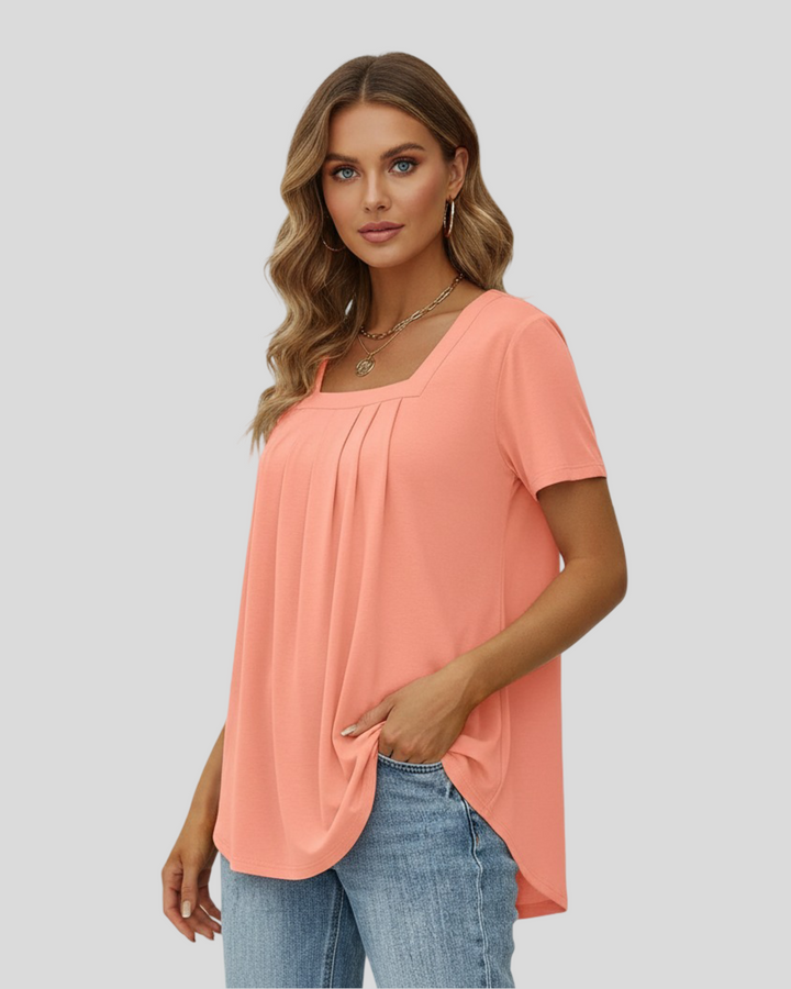 Emy - Elegantní blůza