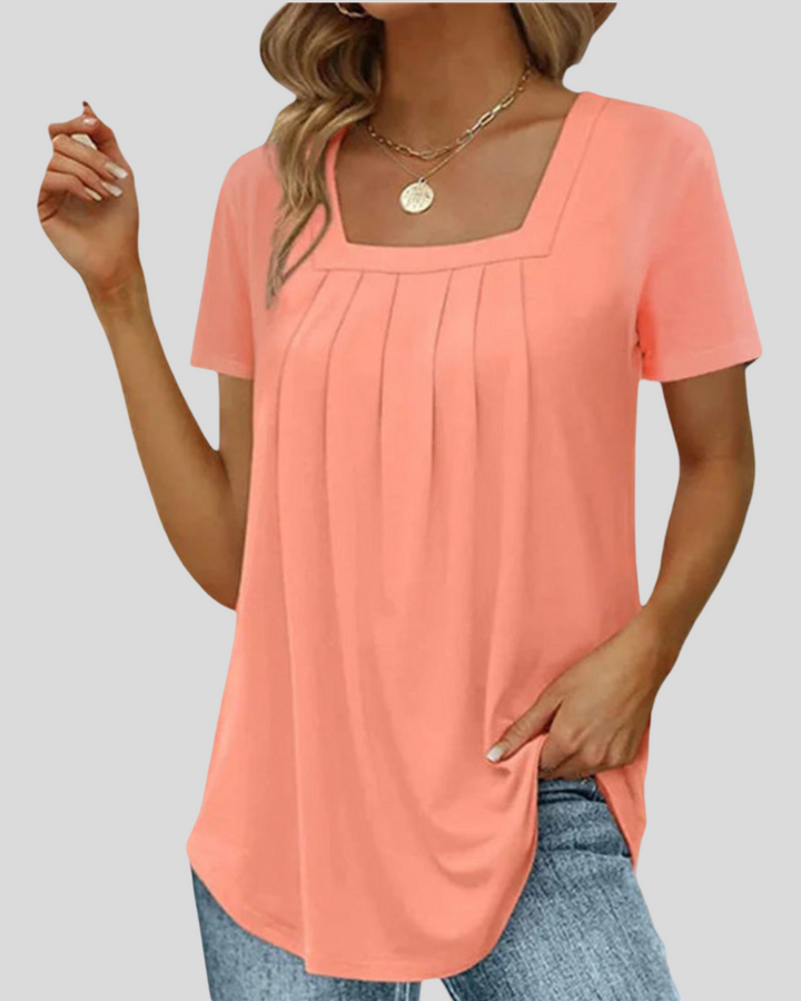 Emy - Elegantní blůza