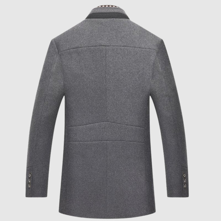Johan - Elegantní kabát
