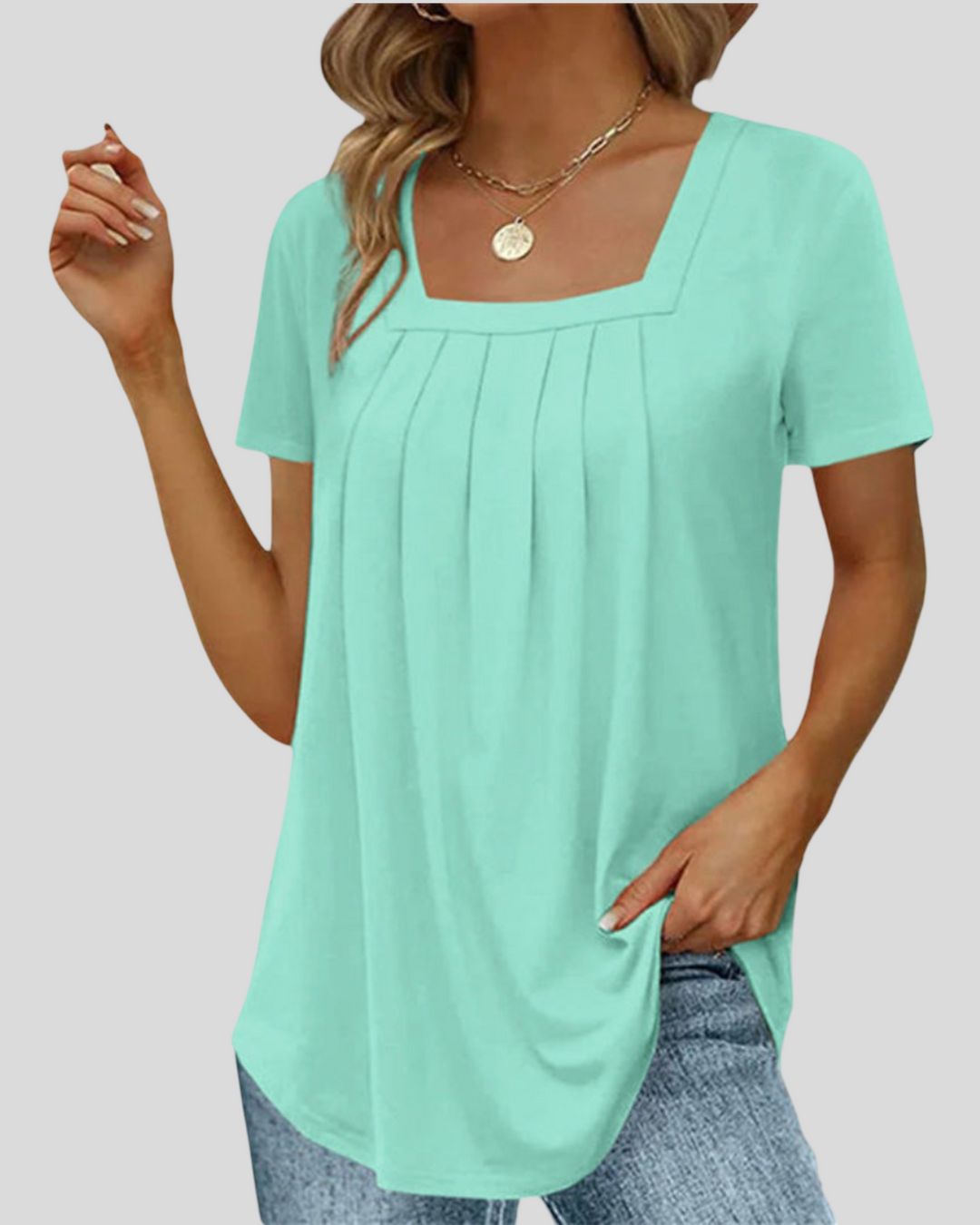 Emy - Elegantní blůza