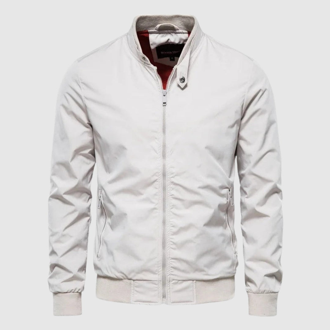 Janek - Nepromokavá bunda