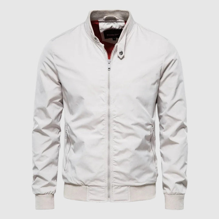 Janek - Nepromokavá bunda