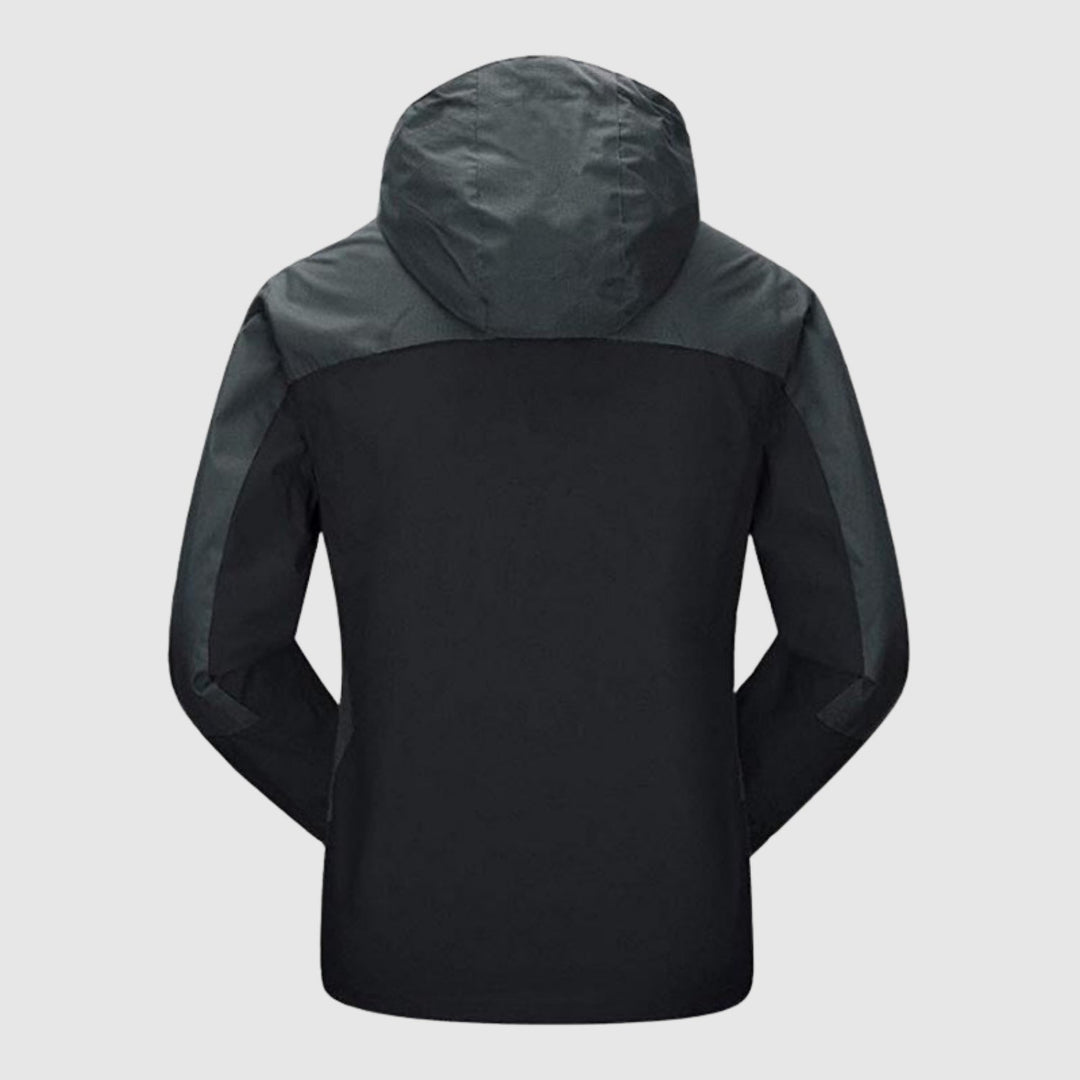 OutdoorSports - Unisex turistická bunda