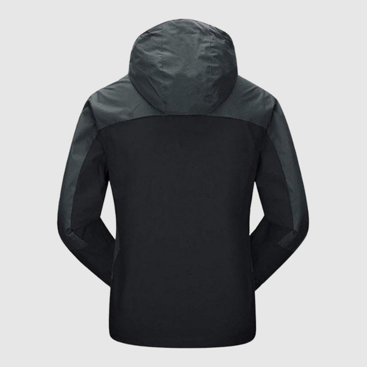 OutdoorSports - Unisex turistická bunda