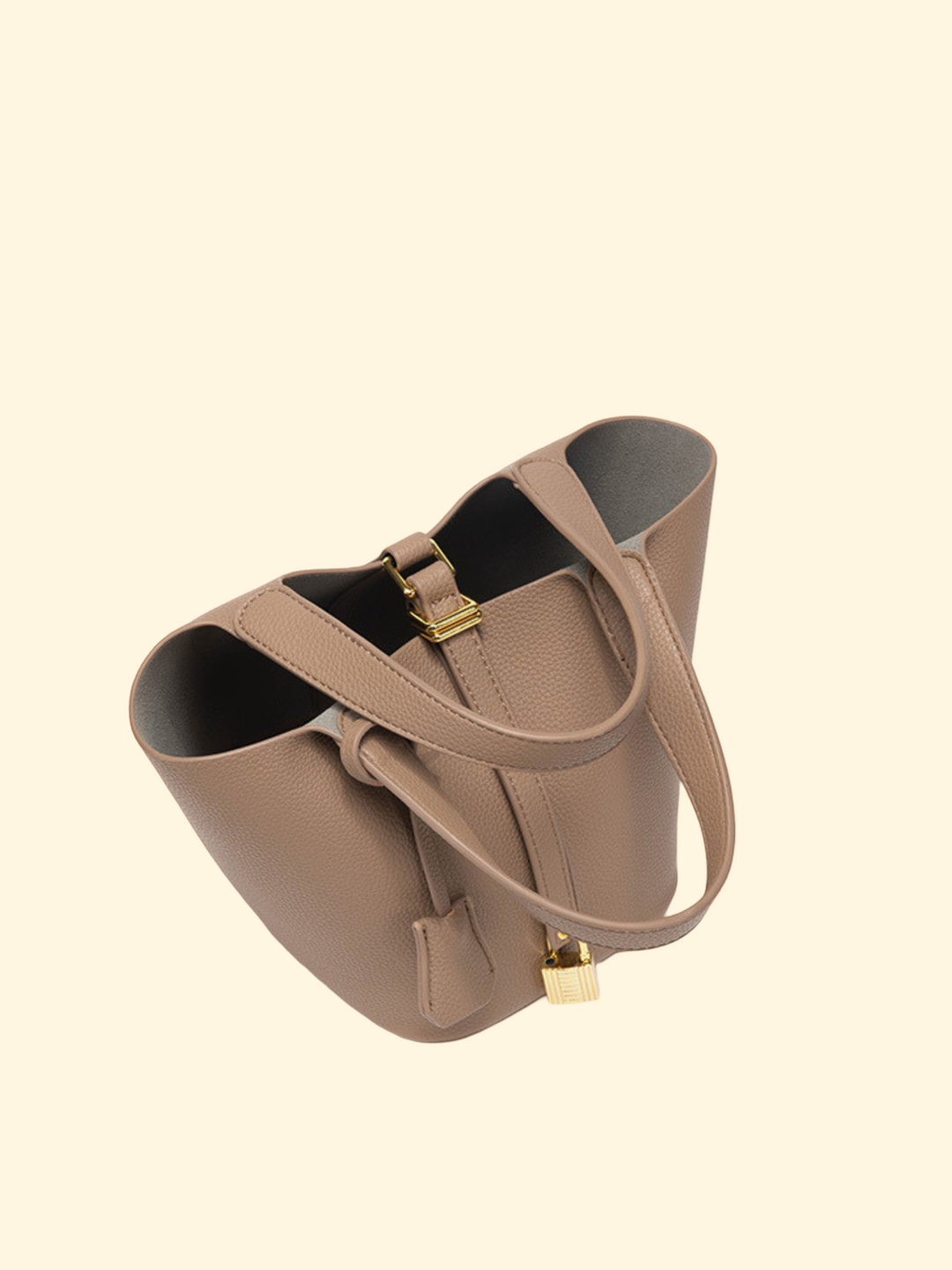 GLAIZA – ELEGANTNÍ TAŠKA S DORUČOVACÍM ZÁMKEM