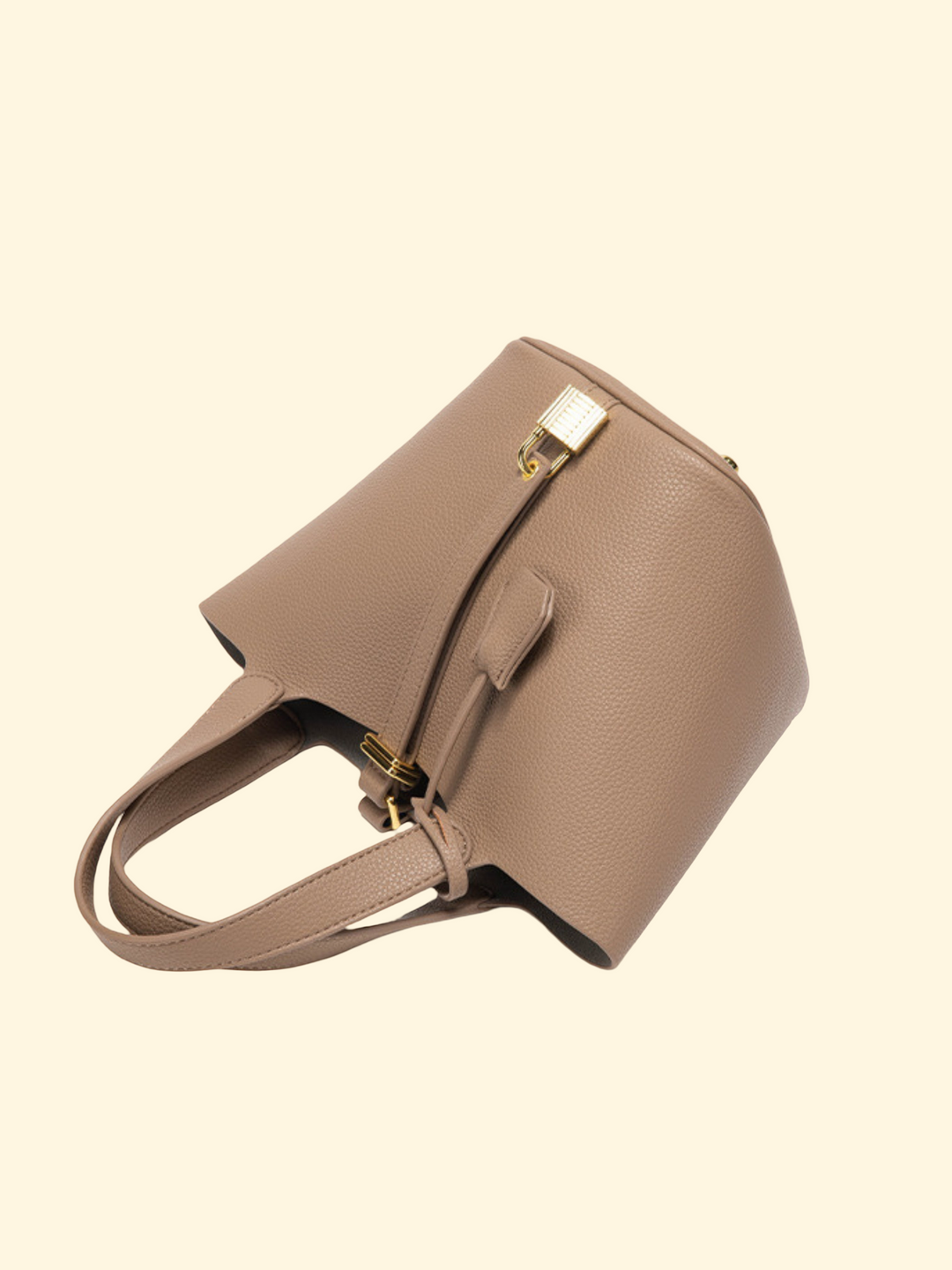 GLAIZA – ELEGANTNÍ TAŠKA S DORUČOVACÍM ZÁMKEM