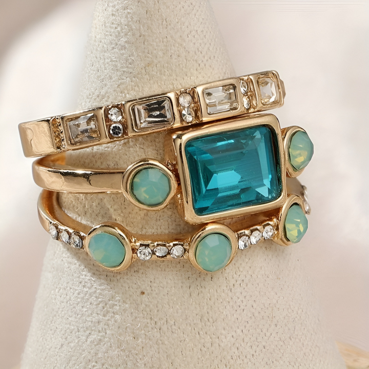 Danijela – Souprava prstenů