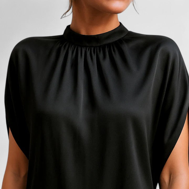 Ágata - Elegantní dámské šaty