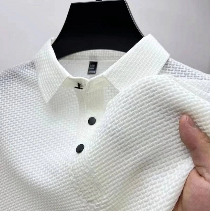 Brunetti – ležérní polo tričko