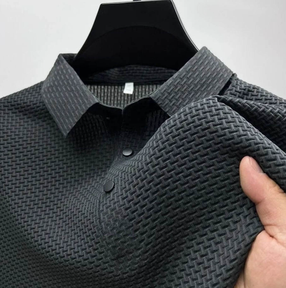 Brunetti – ležérní polo tričko