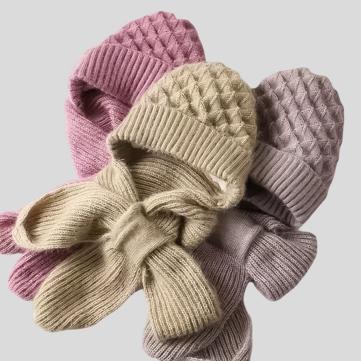 Bonney | Čepice a šála