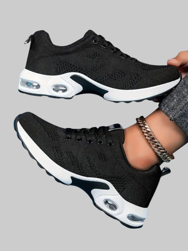 Traute - Ergonomické tenisky