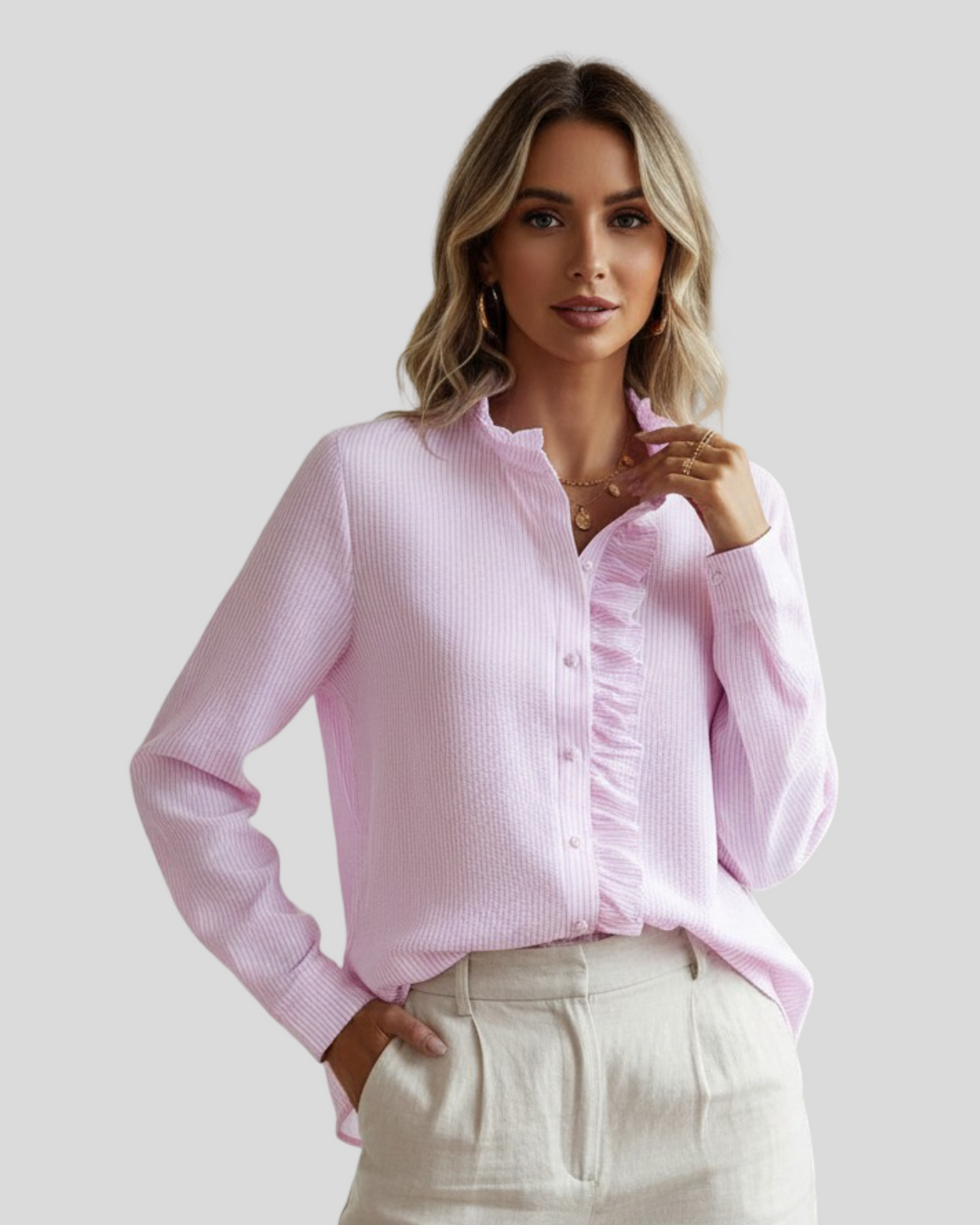 Alice - Halenka s volány