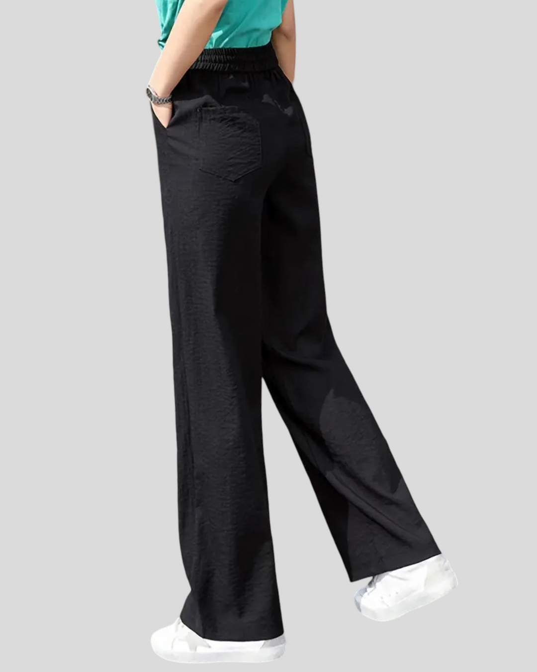 Stella - Elegantní Brisa Kalhoty