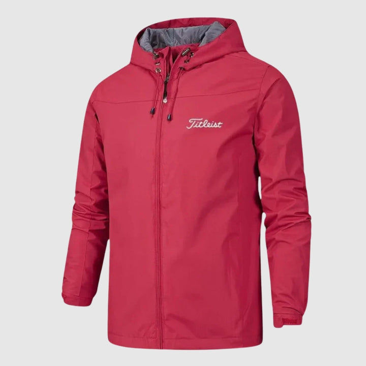 Martin - Zimní nepromokavá bunda