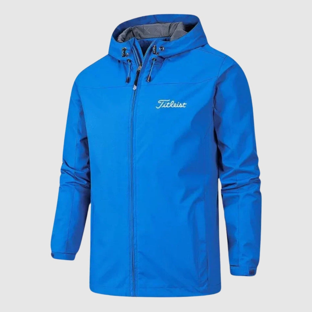 Martin - Zimní nepromokavá bunda