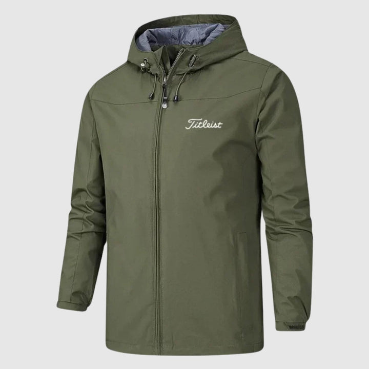 Martin - Zimní nepromokavá bunda