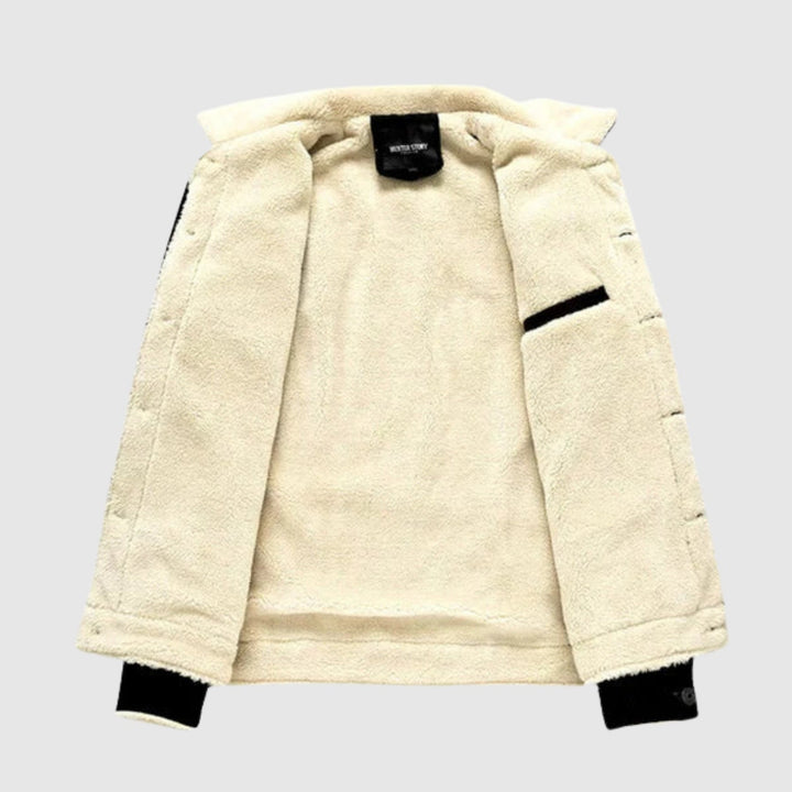 Radek - Klasická bomber bunda