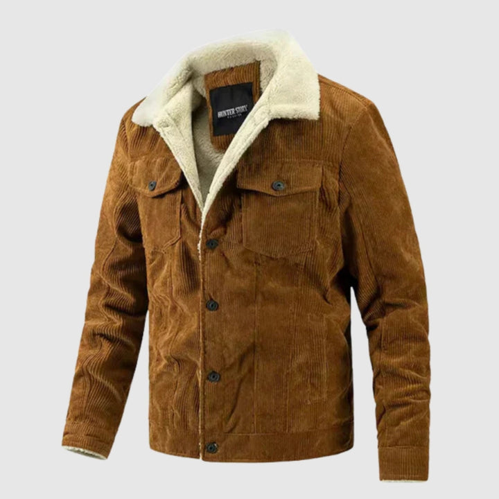 Radek - Klasická bomber bunda