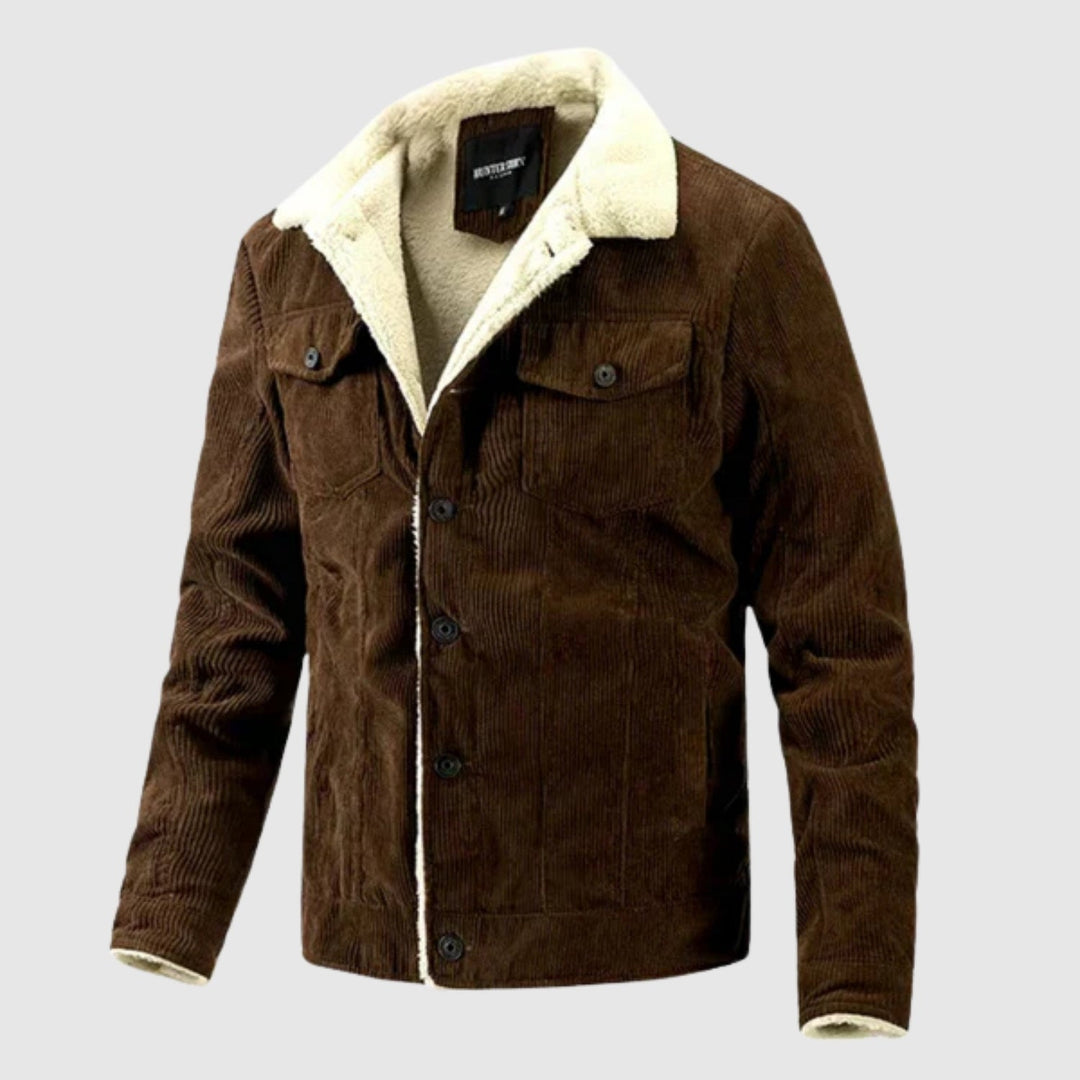 Radek - Klasická bomber bunda