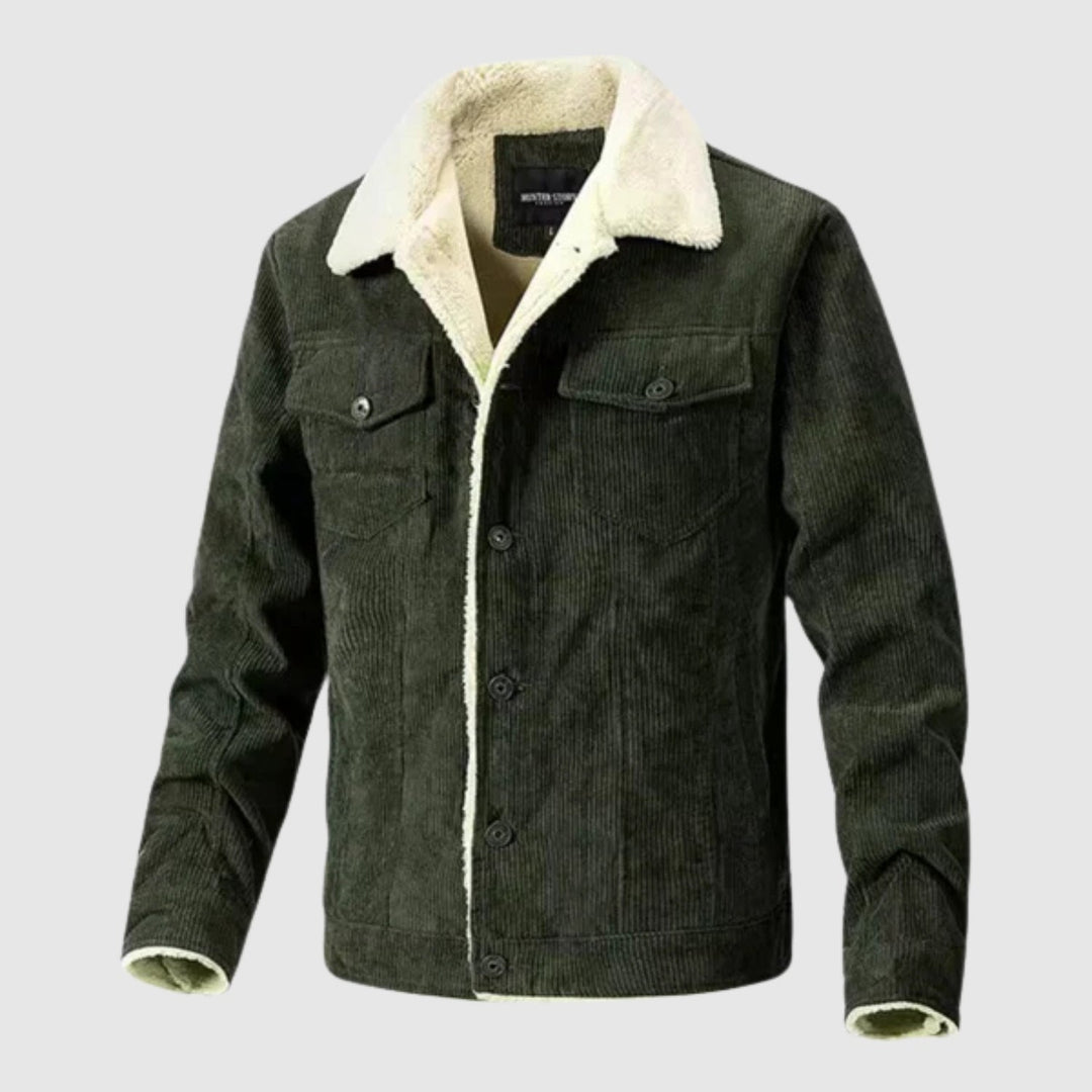 Radek - Klasická bomber bunda