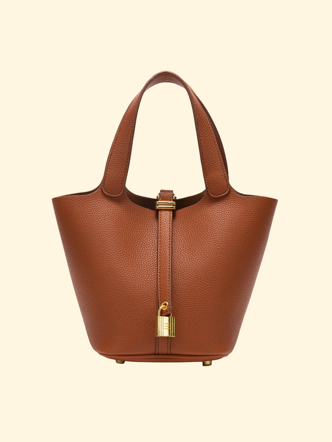 GLAIZA – ELEGANTNÍ TAŠKA S DORUČOVACÍM ZÁMKEM