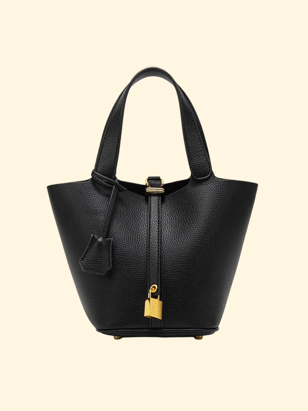 GLAIZA – ELEGANTNÍ TAŠKA S DORUČOVACÍM ZÁMKEM