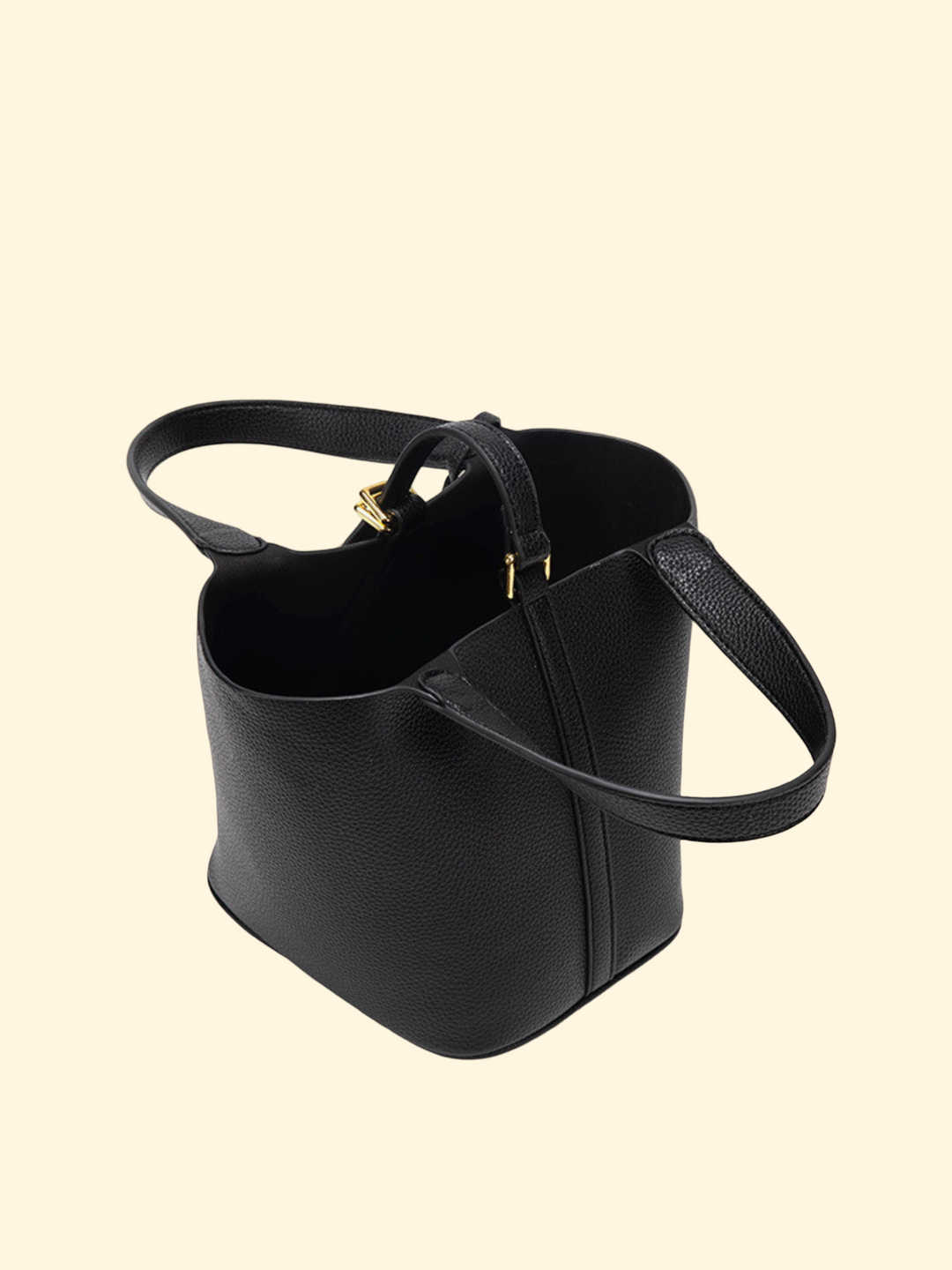 GLAIZA – ELEGANTNÍ TAŠKA S DORUČOVACÍM ZÁMKEM