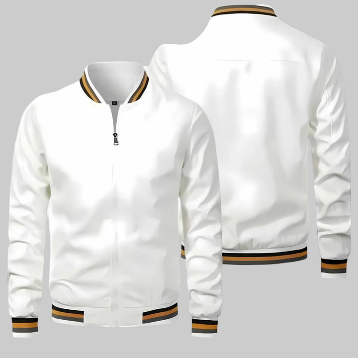 Larry - Pánská bomber bunda