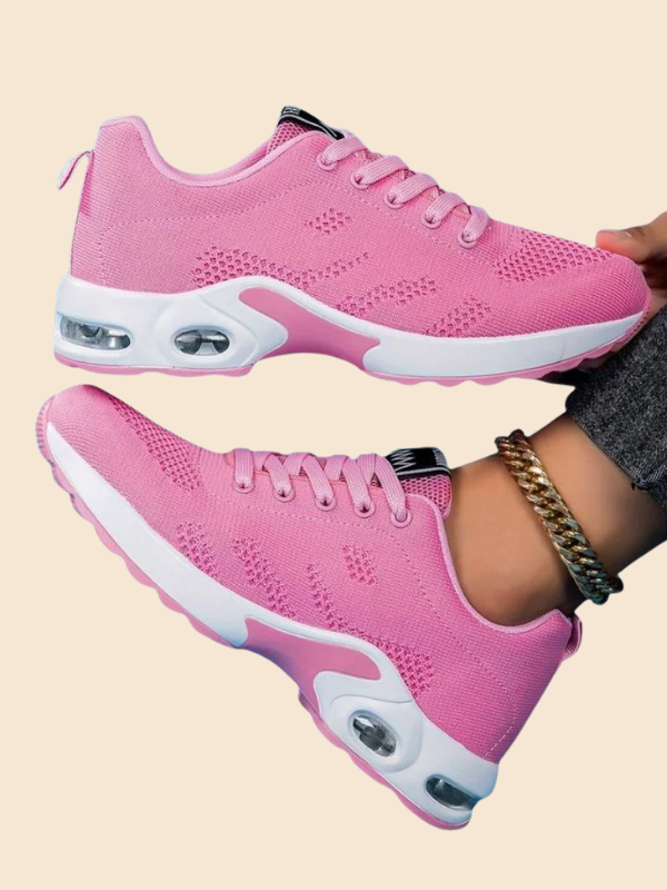 Traute - Ergonomické tenisky