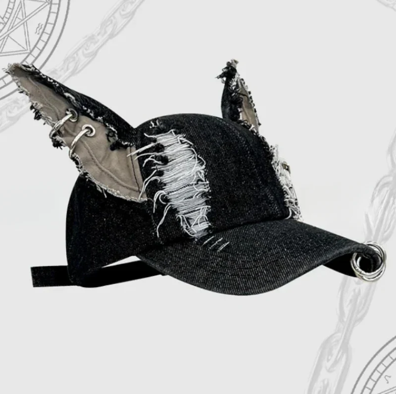 Rogue Wave - Kšiltovka ve městském stylu