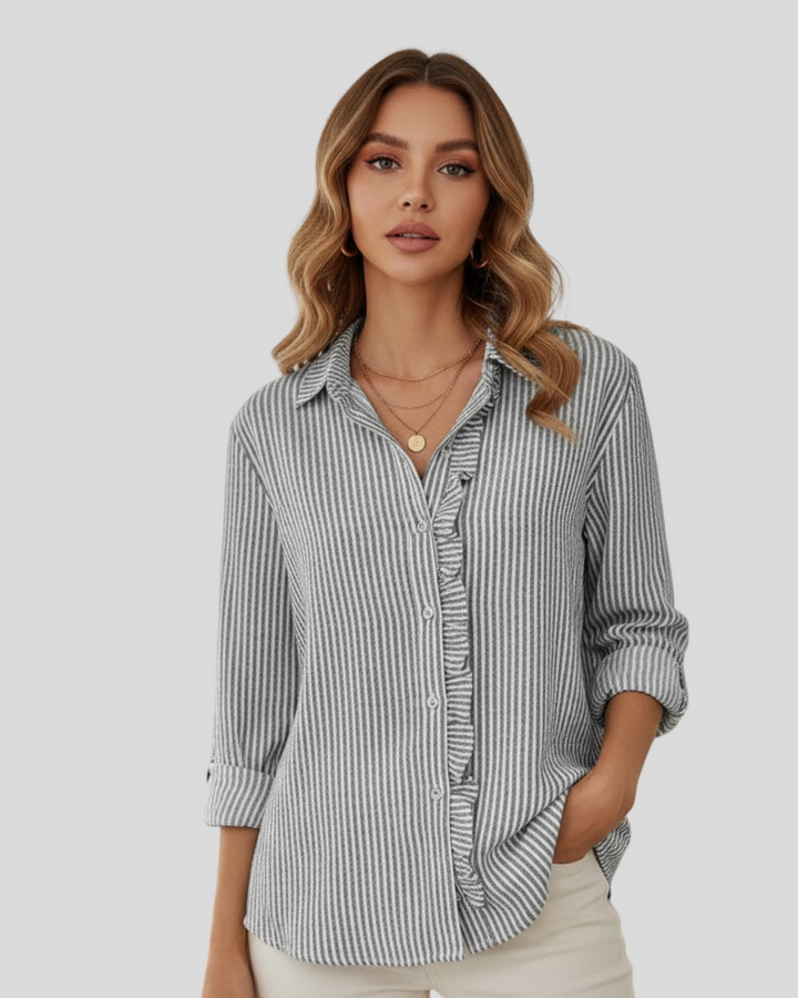 Alice - Halenka s volány