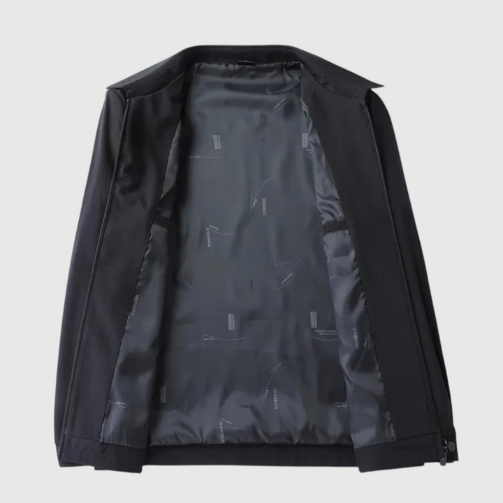 Luboš - Moderní Esenciální Bunda