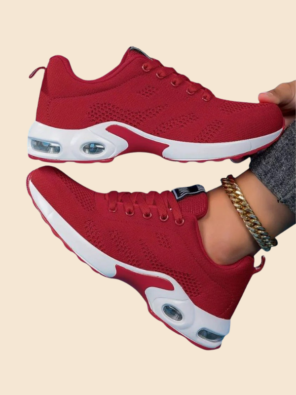 Traute - Ergonomické tenisky