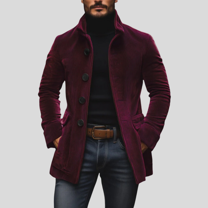 Jarmil – Klasický kabát