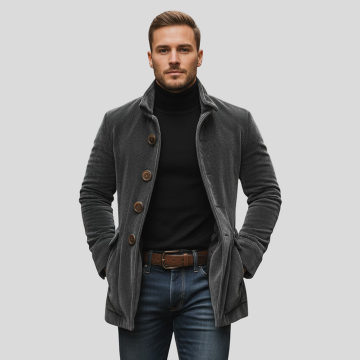 Jarmil – Klasický kabát