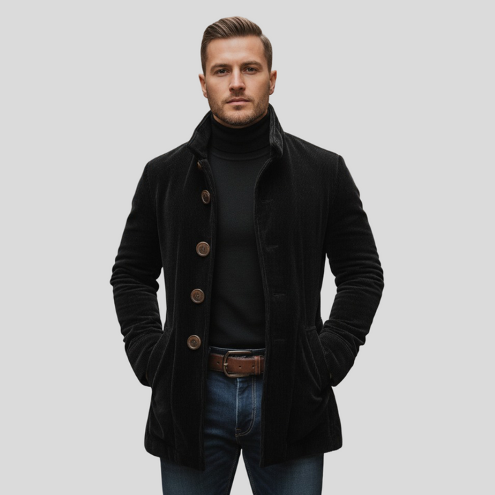 Jarmil – Klasický kabát