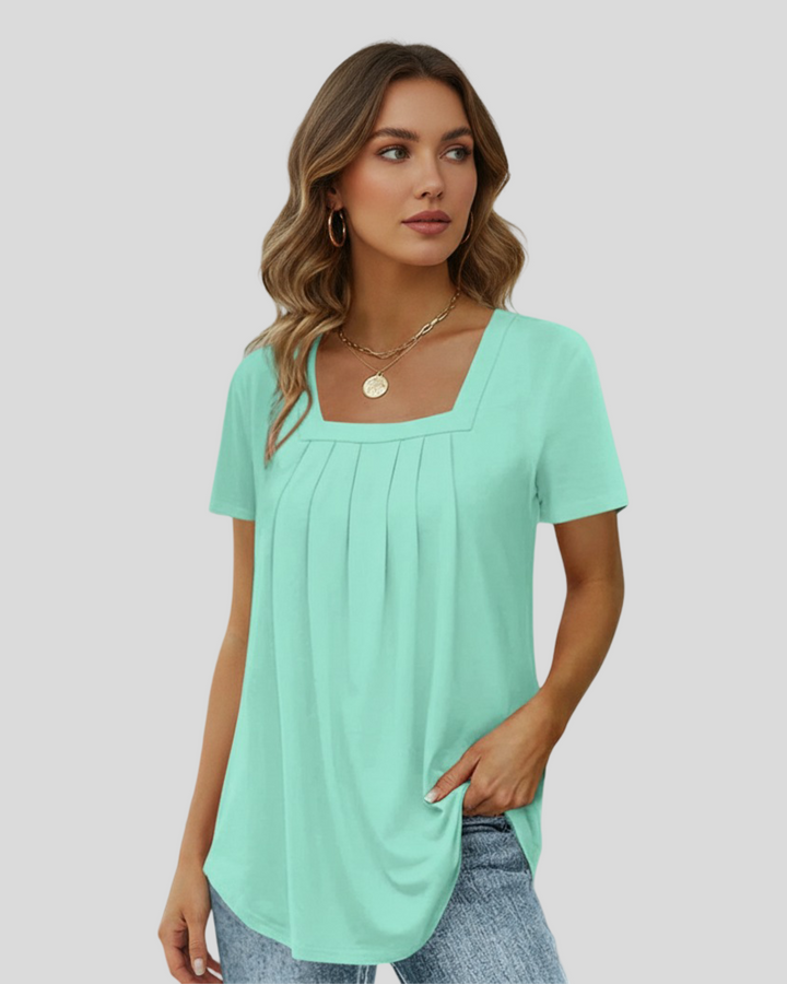 Emy - Elegantní blůza