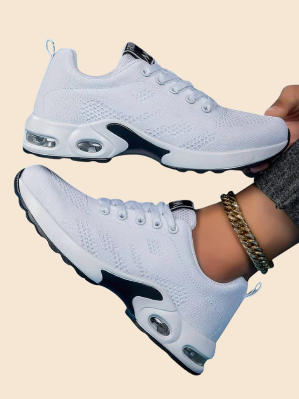 Traute - Ergonomické tenisky