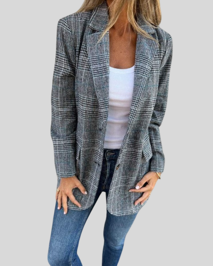 Ivanka - Nadčasový kabát