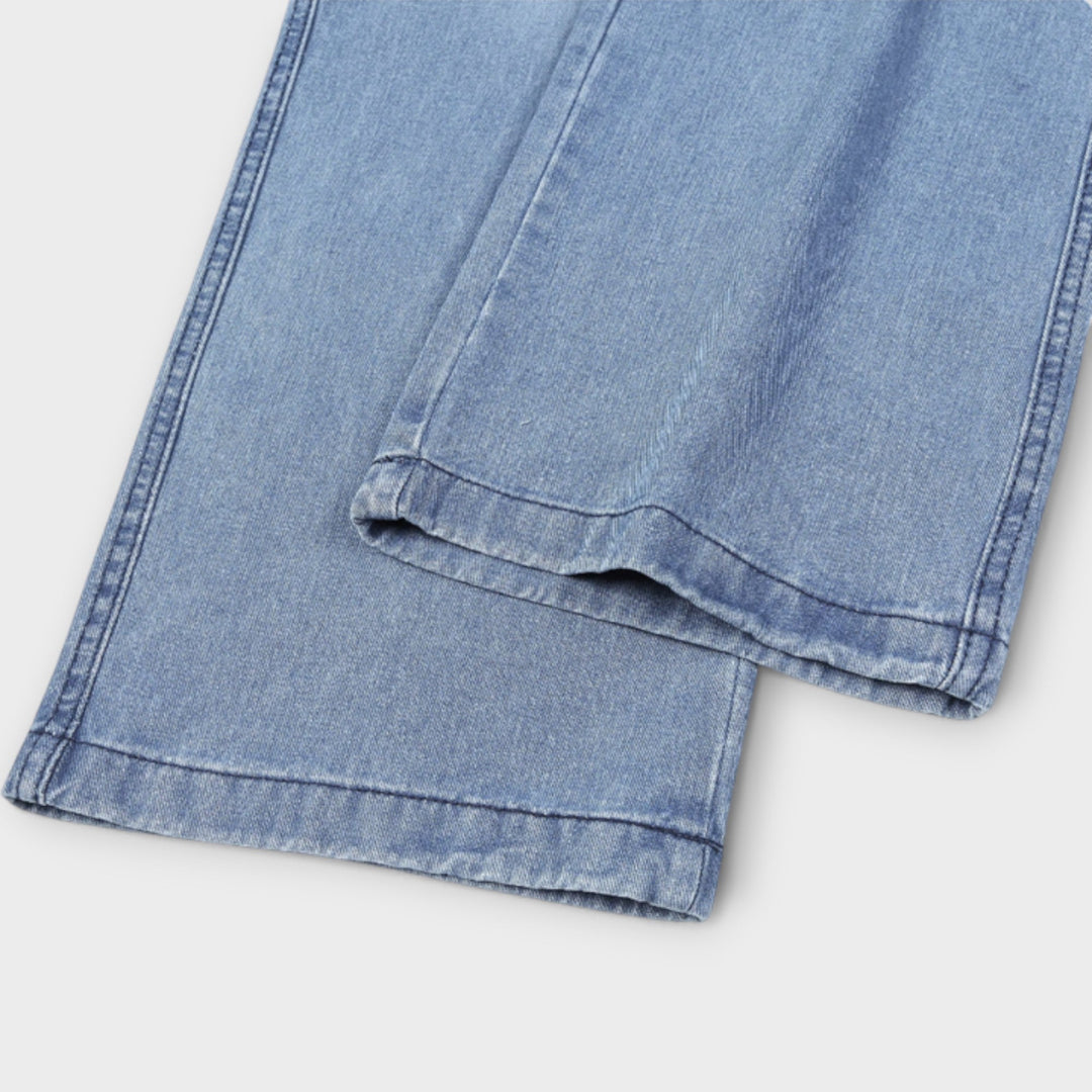 Marika - Dámské široké kalhoty