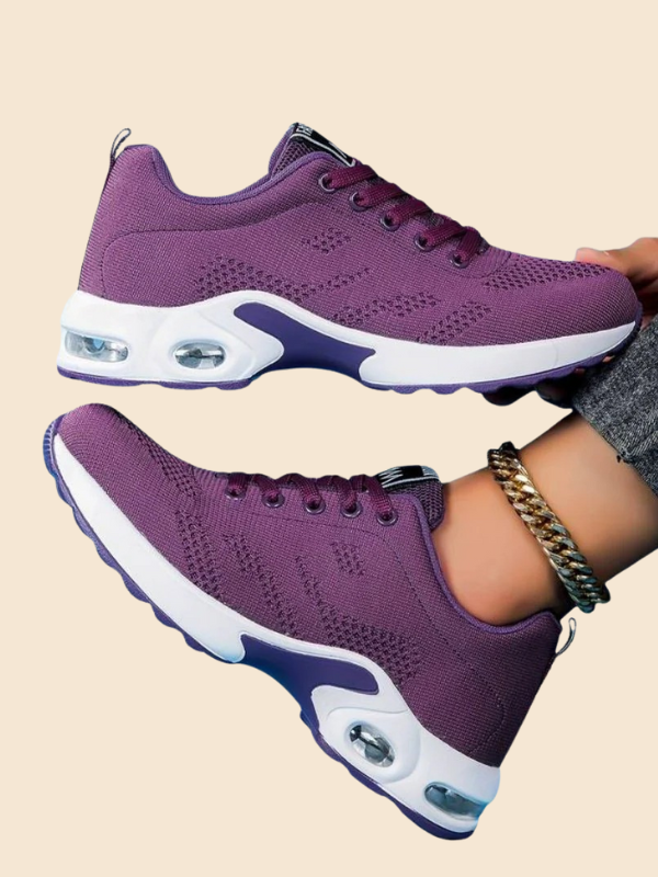 Traute - Ergonomické tenisky