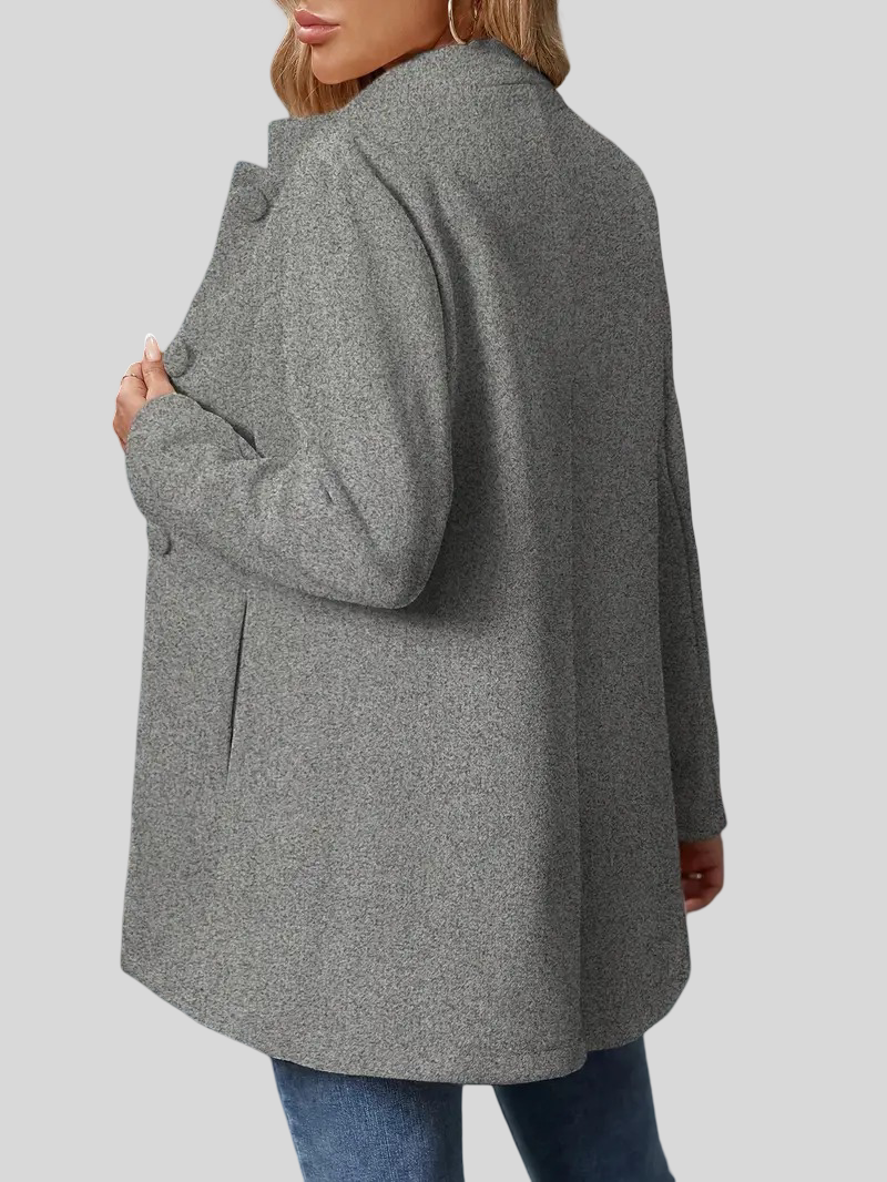 Klára - Nadčasová a elegantní bunda