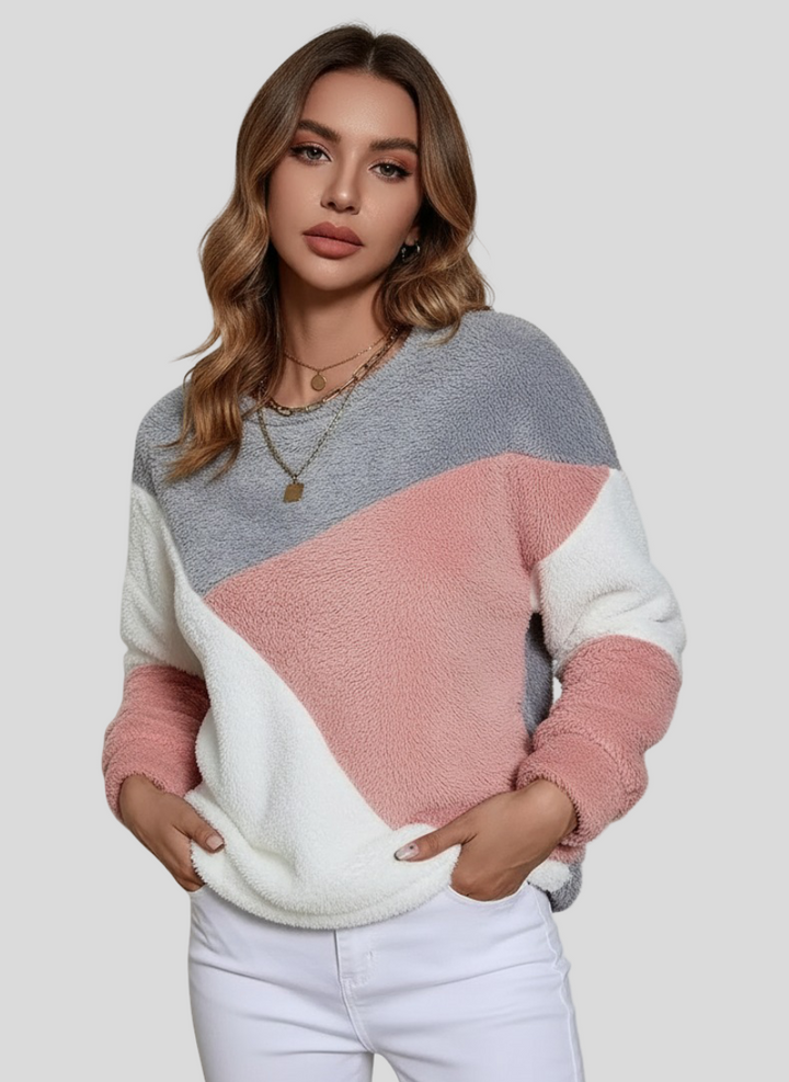 Vera – svetr v různých barvách