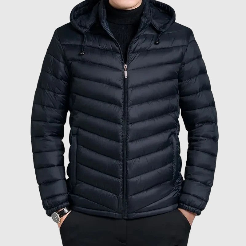 Petr – Zimní prošívaná bunda