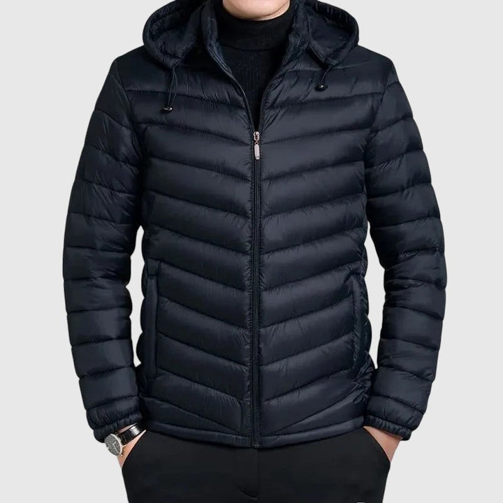 Petr – Zimní prošívaná bunda