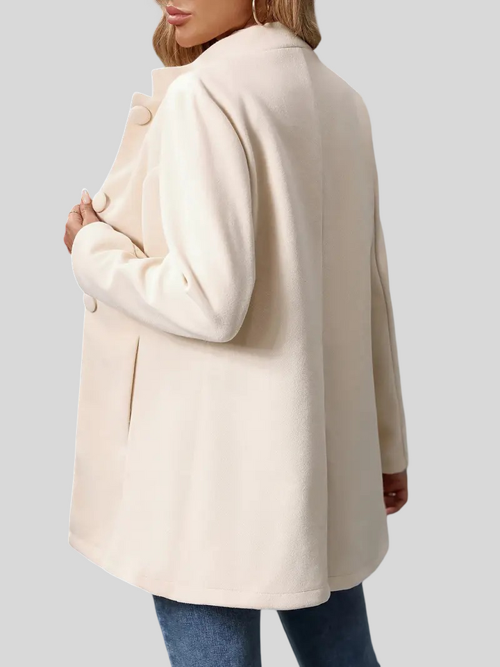 Klára - Nadčasová a elegantní bunda