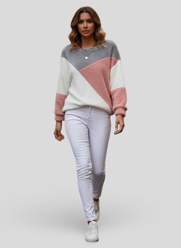 Vera – svetr v různých barvách