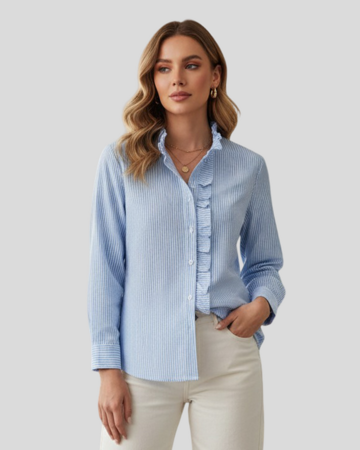 Alice - Halenka s volány